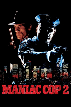 Maniac Cop 2 full