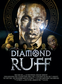 Diamond Ruff full