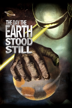 The Day the Earth Stood Still full