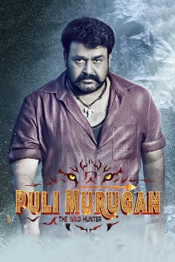 Pulimurugan full