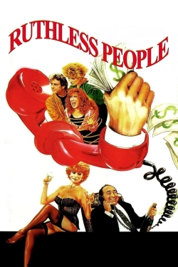 Ruthless People full