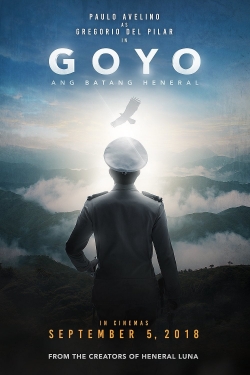 Goyo: The Boy General full