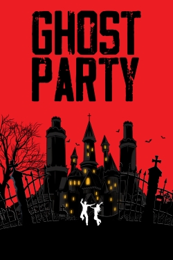 Ghost Party full