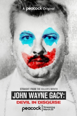 John Wayne Gacy: Devil in Disguise full