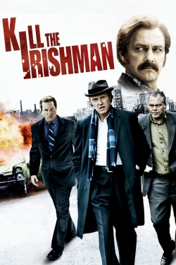 Kill the Irishman full