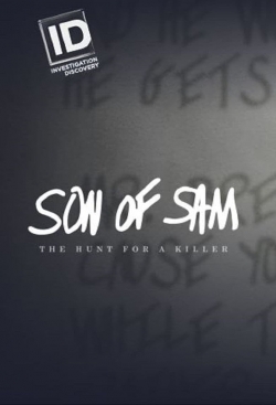 Son Of Sam: The Hunt For A Killer full