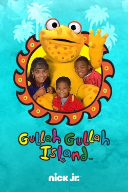 Gullah Gullah Island full