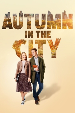 Autumn in the City full