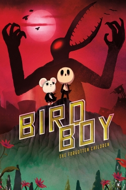 Birdboy: The Forgotten Children full