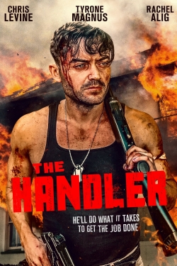 The Handler full