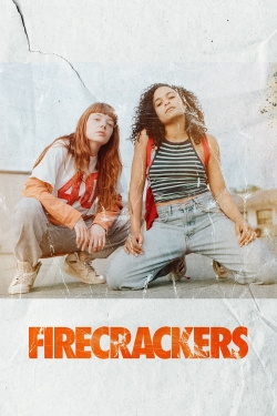 Firecrackers full