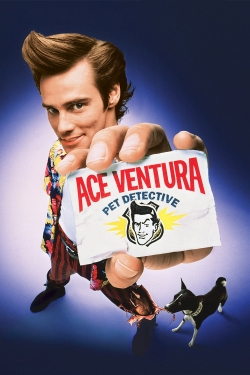 Ace Ventura: Pet Detective full