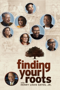 Finding Your Roots full