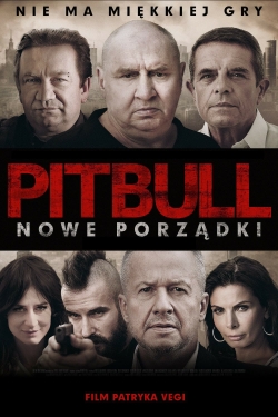 Pitbull. New Order full