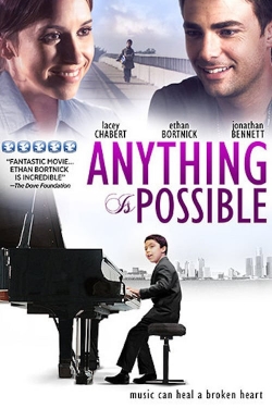 Anything Is Possible full