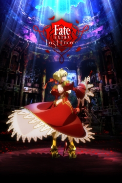 Fate/Extra Last Encore full