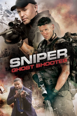 Sniper: Ghost Shooter full