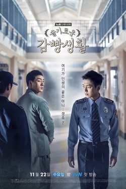 Prison Playbook full