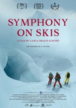 Symphony on Skis full