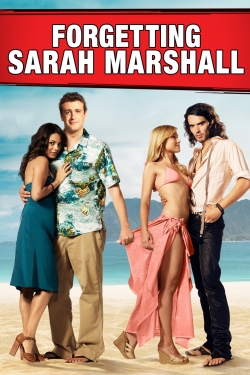 Forgetting Sarah Marshall full