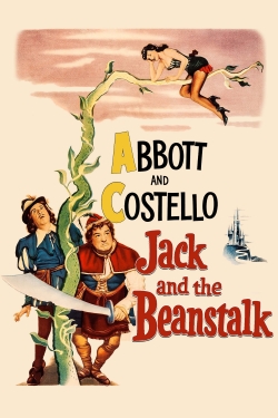 Jack and the Beanstalk full