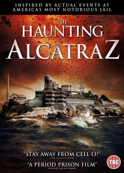 The Haunting of Alcatraz full