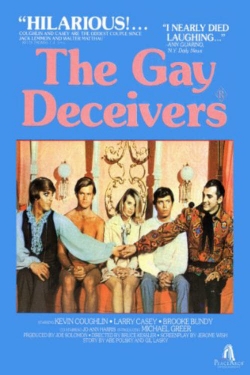 The Gay Deceivers full