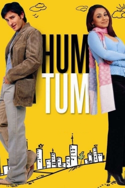 Hum Tum full