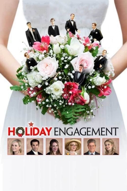 A Holiday Engagement full