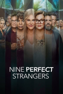 Nine Perfect Strangers full