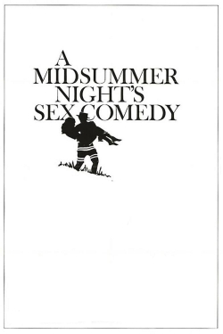 A Midsummer Night's Sex Comedy full