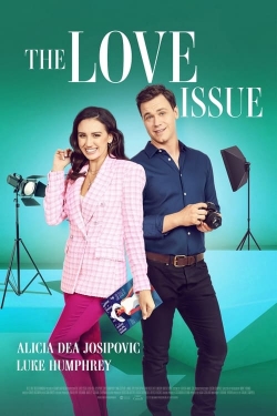 The Love Issue full