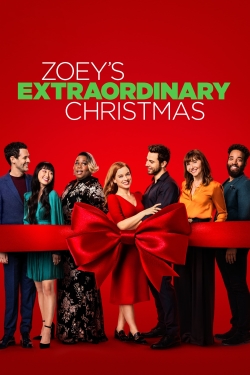 Zoey's Extraordinary Christmas full