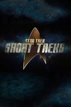 Star Trek: Short Treks full