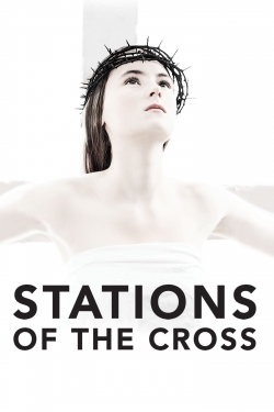 Stations of the Cross full