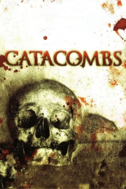 Catacombs full