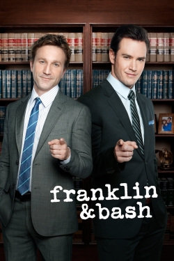 Franklin & Bash full