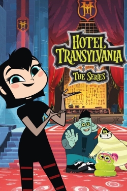 Hotel Transylvania: The Series full