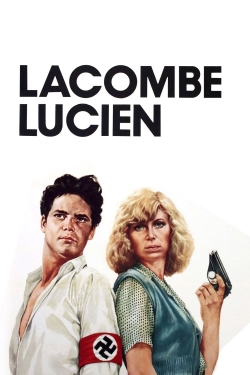 Lacombe, Lucien full