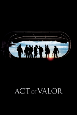 Act of Valor full