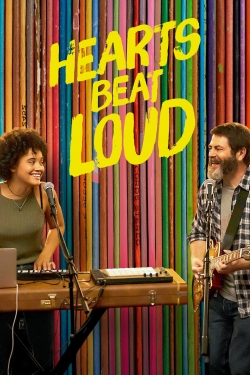 Hearts Beat Loud full