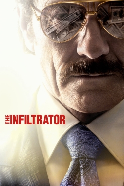 The Infiltrator full