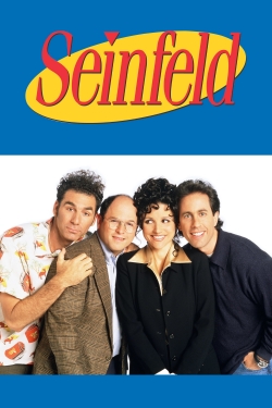 Seinfeld full