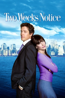 Two Weeks Notice full