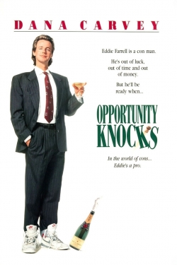 Opportunity Knocks full