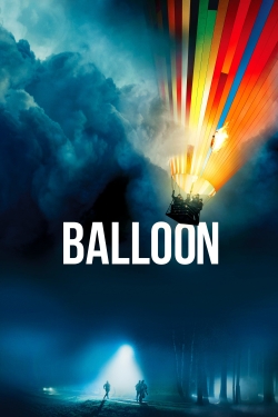 Balloon full