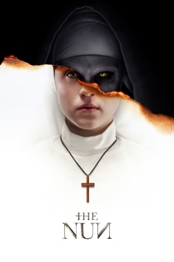 The Nun full