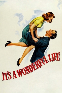 It's a Wonderful Life full