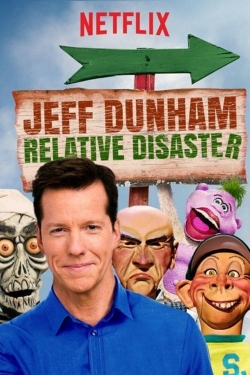 Jeff Dunham: Relative Disaster full