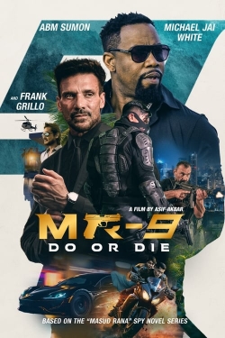 MR-9: Do or Die full